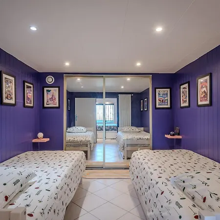 L'Oasis - Disney 10Min - Paris - Vallee Village - Parking Chessy  Extérieur photo